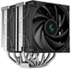 Кулер процессорный DeepCool AK620 (R-AK620-BKNNMT-G) - изображение 2