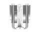 Кулер ID-Cooling SE-207-XT Slim Snow White - изображение 6