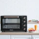 Электропечь Magio MG-251 - изображение 2