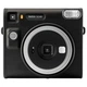 Фотокамера миттєвого друку Fujifilm Instax Square SQ40 Black (16802802) - зображення 1
