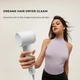 Фен Dreame Hair Dryer Gleam Grey (AHD12A-GR) - зображення 11