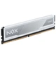 Модуль памяти DDR4 2x16GB/3600 Apacer NOX White (AH4U32G36C25YMWAA-2) - изображение 4