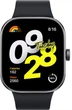 Смарт-годинник Xiaomi Redmi Watch 4 Obsidian Black (BHR7854GL) EU_ - зображення 3