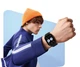 Смарт-годинник Xiaomi Redmi Watch 5 Lite Black (BHR8789GL) - изображение 6