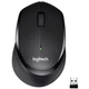 Мышь беспроводная Logitech M330 Silent Plus Black (910-004909) - изображение 1