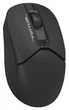 Мышь беспроводная A4Tech FG12S Black - изображение 2