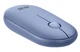 Мышь беспроводная 2E MF300 Silent WL BT Stone blue (2E-MF300WBL) - изображение 3