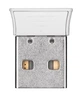 Мышь беспроводная 2E MF300 Silent WL BT Stone blue (2E-MF300WBL) - изображение 5