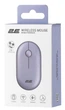 Мышь беспроводная 2E MF300 Silent WL BT Stone blue (2E-MF300WBL) - изображение 6