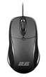 Комплект (клавіатура, миша) 2E MK401 Black (2E-MK401UB_UA) - зображення 4