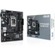 Материнская плата Asus Prime H610M-R D4-SI Socket 1700 - изображение 8