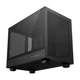 Корпус DeepCool CH160 Black (R-CH160-BKNGI0-G-1) без БЖ - зображення 2