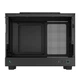 Корпус DeepCool CH160 Black (R-CH160-BKNGI0-G-1) без БЖ - зображення 5