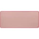 Игровая поверхность Logitech Desk Mat Studio Darker Rose (956-000053) - изображение 1