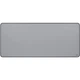 Игровая поверхность Logitech Desk Mat Studio Mid Grey (956-000052) - изображение 1