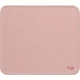 Игровая поверхность Logitech Mouse Pad Studio Darker Rose (956-000050) - изображение 1