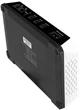 Источник бесперебойного питания Yepo Mini DC-UPS YP-36W/20000mAh LiFePO4 DC-5V/9V/12V (UA-112545) - изображение 6