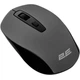 Мышь беспроводная 2E MF211 WL Gray (2E-MF211WC) - изображение 3
