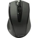Миша бездротова A4Tech G9-500F-1 Black USB V-Track - зображення 1