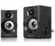 Акустическая система REAL-EL S-200 Black - изображение 3