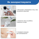 Фетальный доплер CLEARTONE U90, портативный ультразвуковой доплер для беременных - зображення 5