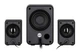 Акустична система 2E PCS301 RGB Black (2E-PCS301BK) - изображение 2