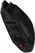 Мишка A4tech Bloody R36 Ultra Stone Black - зображення 2