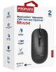 Мышь Promate CM-2400 Black - изображение 7