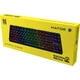 Клавіатура Hator Rockfall 2 Mecha TKL Orange Black (HTK-520) - зображення 6