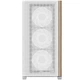 Корпус AeroCool D301A-G-WT-v2 (ACCS-DS03043.21) White без БП - изображение 2
