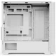 Корпус AeroCool D301A-G-WT-v2 (ACCS-DS03043.21) White без БП - изображение 5