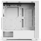 Корпус AeroCool D501A-G-WT-v2 (ACCM-DS01043.21) White без БЖ - зображення 5