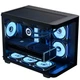 Корпус AeroCool P300C-G-BK-v1 (ACCS-PN02033.11) Black без БЖ - изображение 4