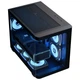 Корпус AeroCool P300C-G-BK-v1 (ACCS-PN02033.11) Black без БЖ - изображение 3