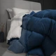Ковдра пухова MirSon Valentino 031 деми 200х220 см (2200000003997) - зображення 9