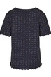 Комплект: халат и брюки Fleri 52(3XL) Разноцветный (114103) - изображение 6