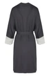 Комплект: халат и брюки Fleri 50(2XL) Графит (114102) - изображение 3