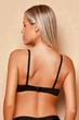 Бюстгальтер push-up Obrana 75C Чорний-01 (114193) - зображення 2