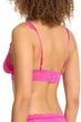Бюстгальтер с мягкой чашкой Hanky Panky 42(S) Розовый (114207) - изображение 3