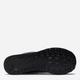 Чоловічі кросівки New Balance 574 ML574EVN 45.5 (11.5US) Темно-сині (195907806050) - зображення 6