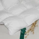 Одеяло MirSon Imperial Brilliance Летнее King Size 220х240 см Пух (2200007209149) - изображение 8