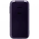 Мобильный телефон HMD 2660 4G Flip DS Violet - изображение 8