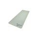 Коврик для йоги двухсторонний Reebok Double Sided Yoga Mat Yellow/Grey 173х61х0,6 см - изображение 2
