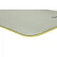 Коврик для йоги двухсторонний Reebok Double Sided Yoga Mat Yellow/Grey 173х61х0,6 см - изображение 3