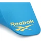 Килимок для тренувань Reebok Performance Training Mat 176x61x0,8 см Блакитний - зображення 2