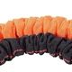 Набор для тренировок (4 эспандера) LiveUp TRAINING KIT Black/Orange - изображение 4
