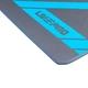 Килимок для тренувань LivePro NBR SPORTS MAT 185×80×1 см Grey/Blue - изображение 6