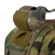 Рюкзак штурмовой 10л кордура 38х30х13 см мультикам (60700) - изображение 5