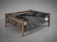 Диван-кровать Дилайт Tenero 1200х1900 - изображение 1