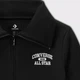Толстовка Converse Knit Jacket Black 10026778-001 XS - изображение 2